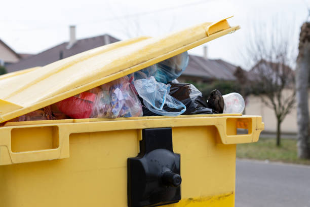 Best Donation Pickup Services  in Rockfish, NC