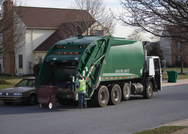 Professional Junk Removal in Rockfish, NC