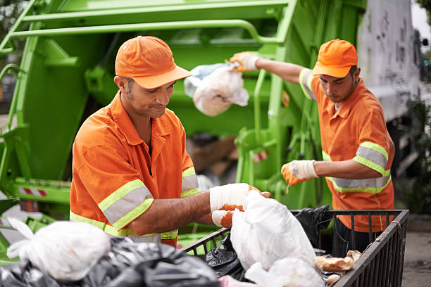 Best Demolition Debris Removal  in Rockfish, NC