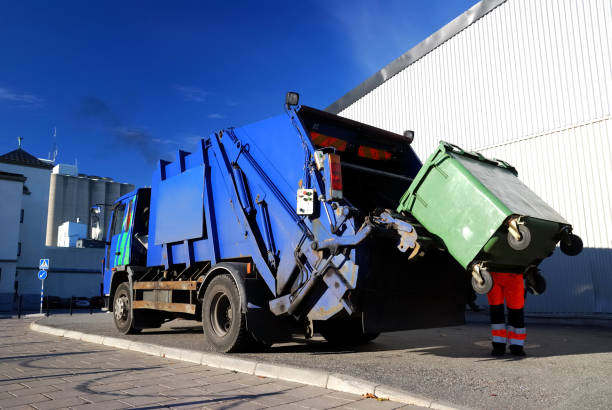 Best Garage Cleanout  in Rockfish, NC