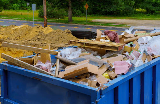 Best Retail Junk Removal  in Rockfish, NC